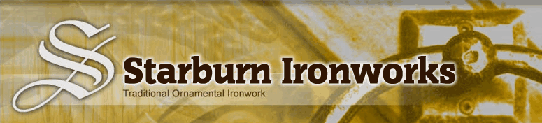 Wrought Iron and Ornamental Iron Calgary, Alberta